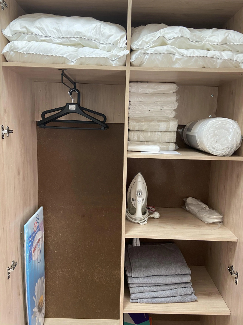 Квартира Приморский Элеон