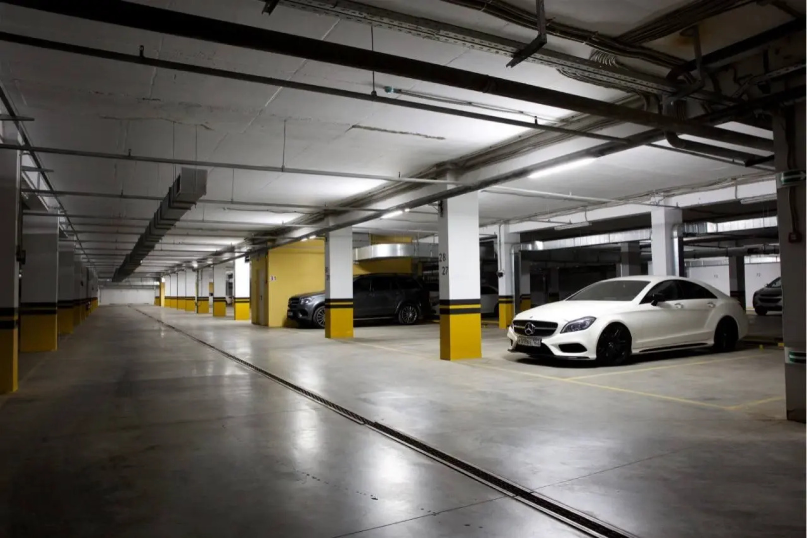 Апартаменты на Галерее 16