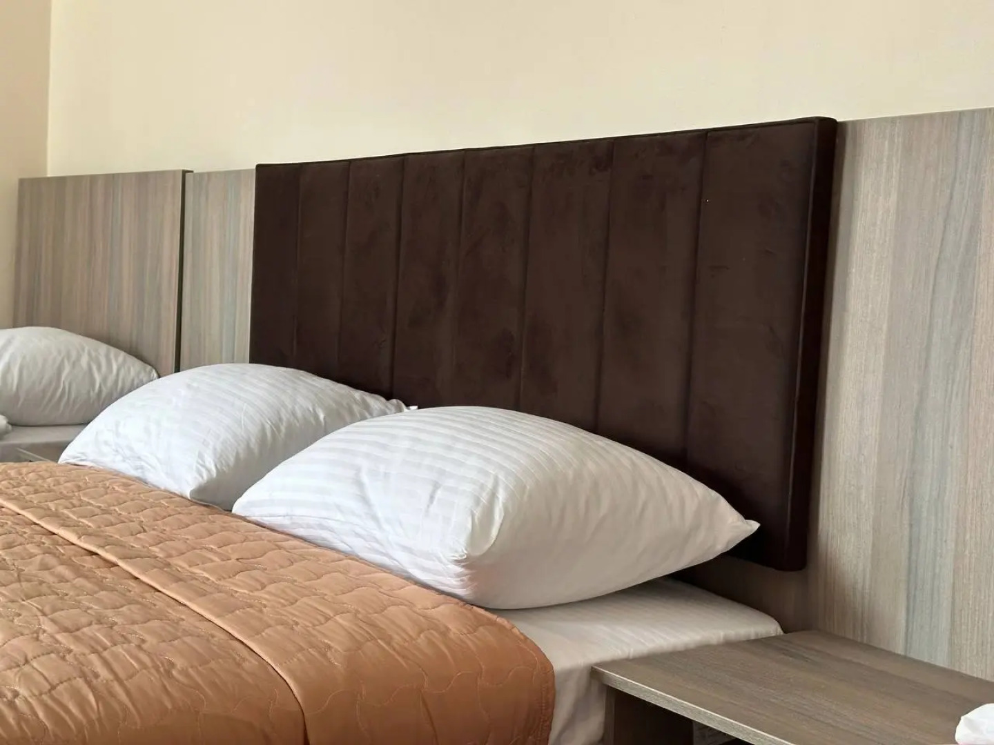 Гостевой дом  Come Inn на Кленовой