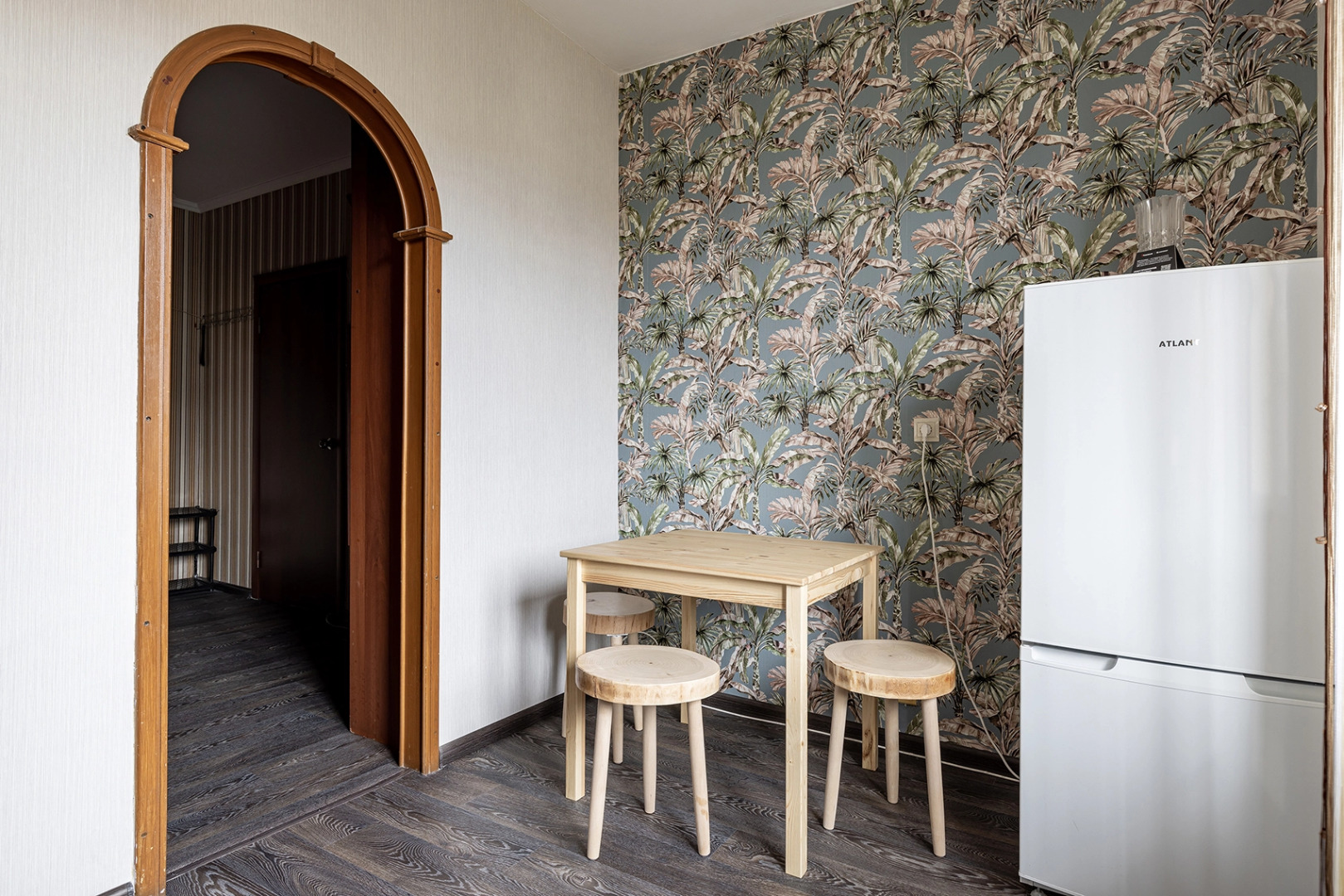 Апартаменты Cozy Flat