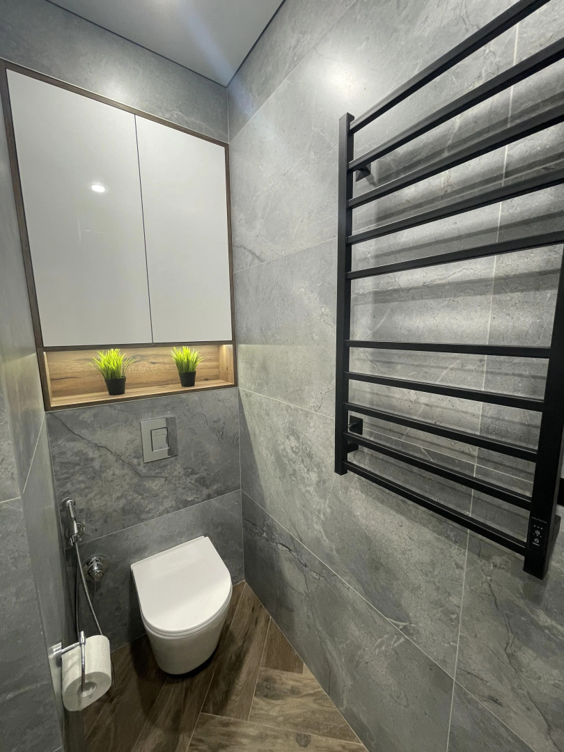 Апартаменты Однокомнатная Квартира в Светлогорске