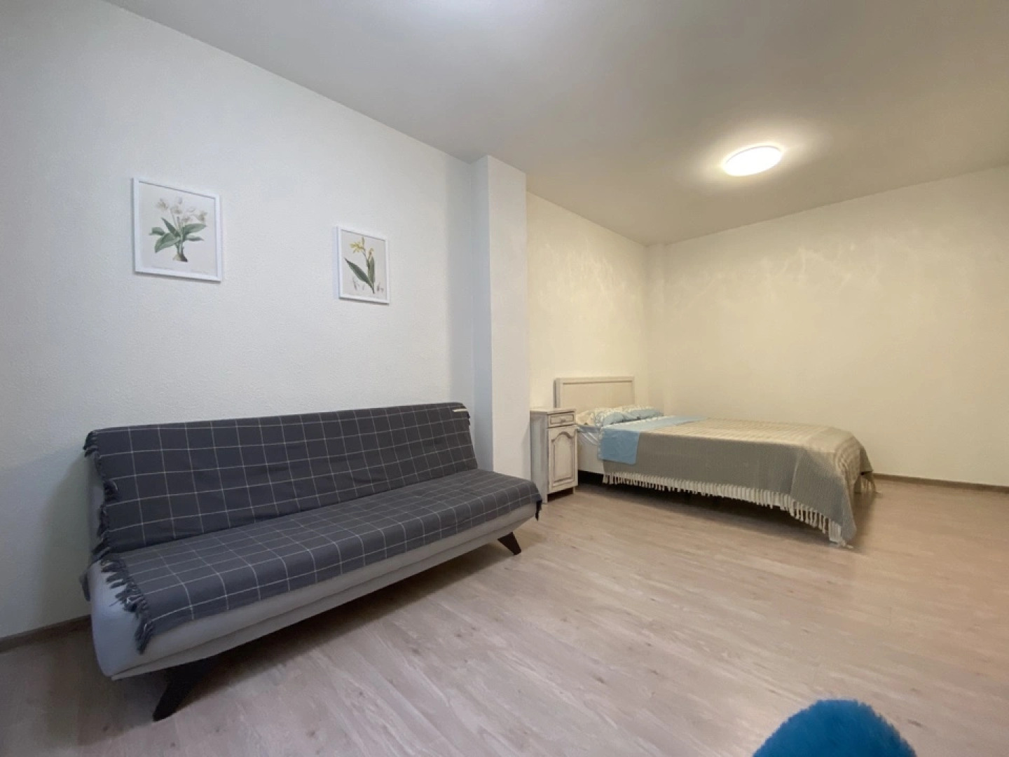 Квартира двухкомнатная (57кв.)  рядом с Зоо, ИжГТУ, Купол Семейная Botanika House