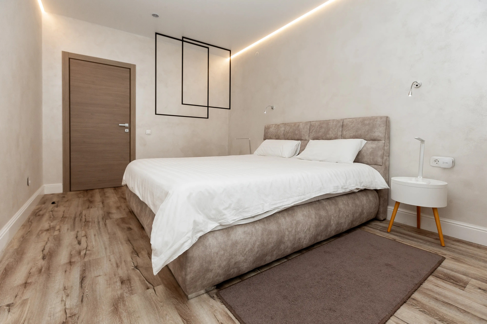 Квартира комфортная у Западного пляжа