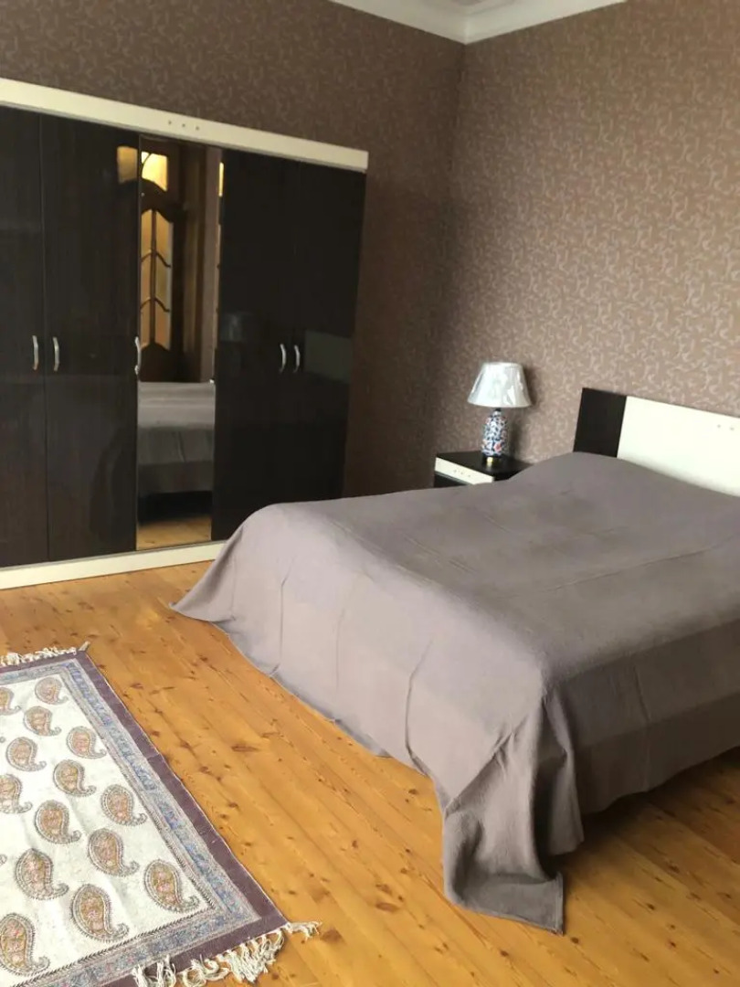 Вилла Seaside Villa in Buzovna