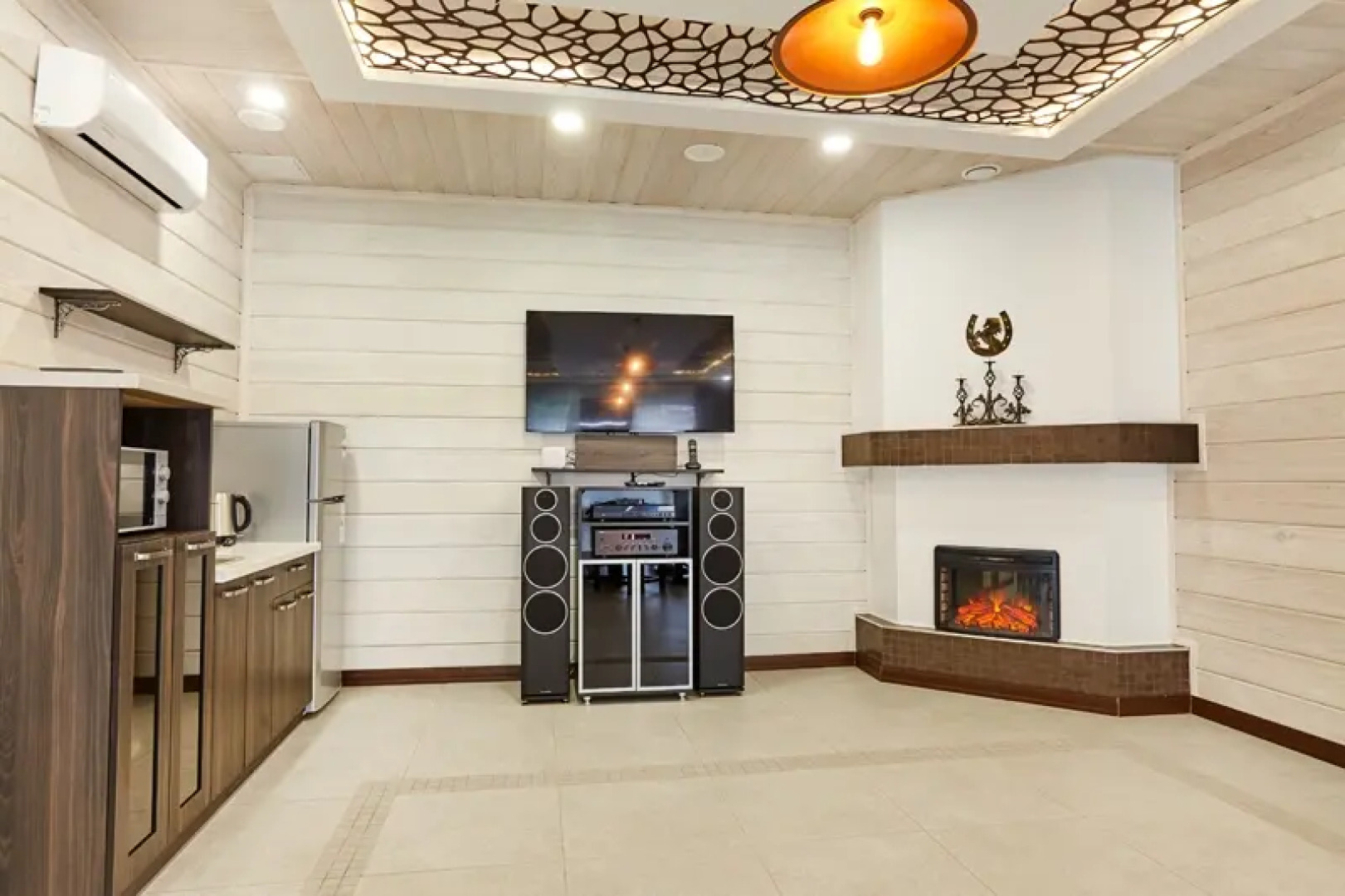 Апарт-отель ФОК Вячоркi