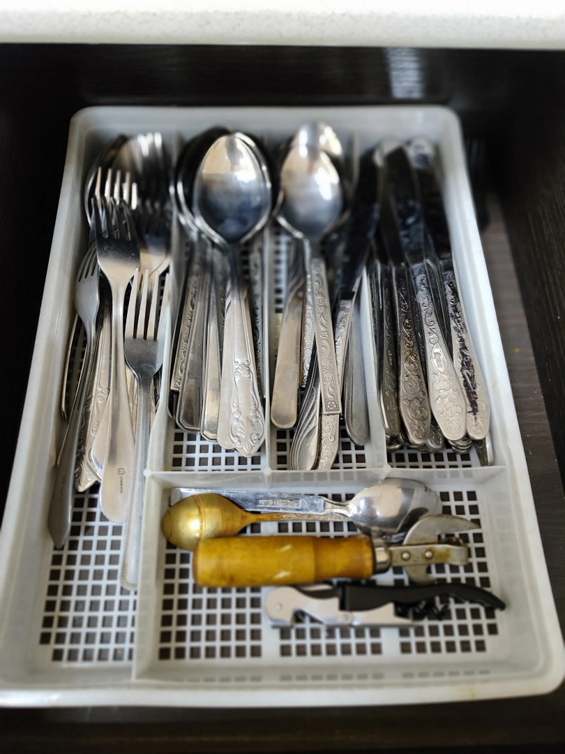 Квартира Студия 3