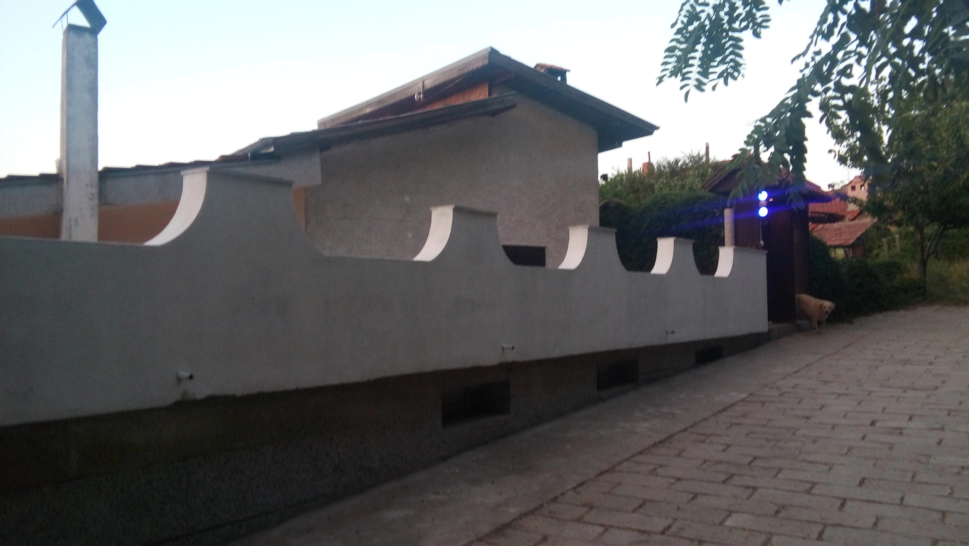 Гостевой Дом Вишневый сад