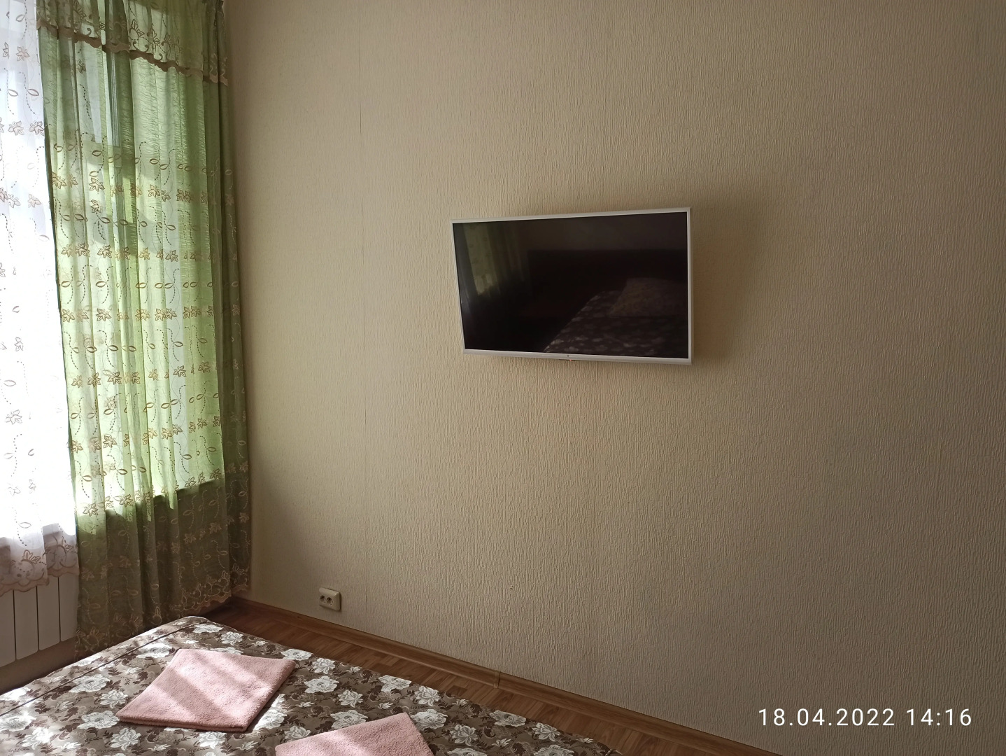 Отель Ковчег