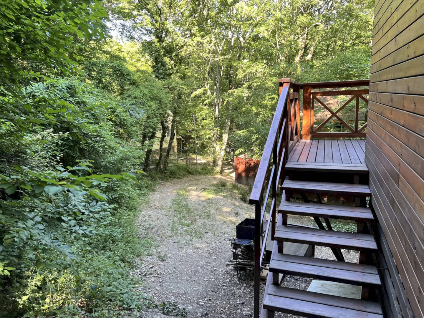 Шале 438 Хутор Бетта