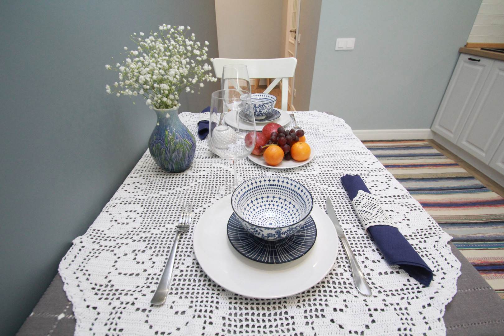 Апартаменты Дизайнерские Апартаменты Сканди в Центре Города