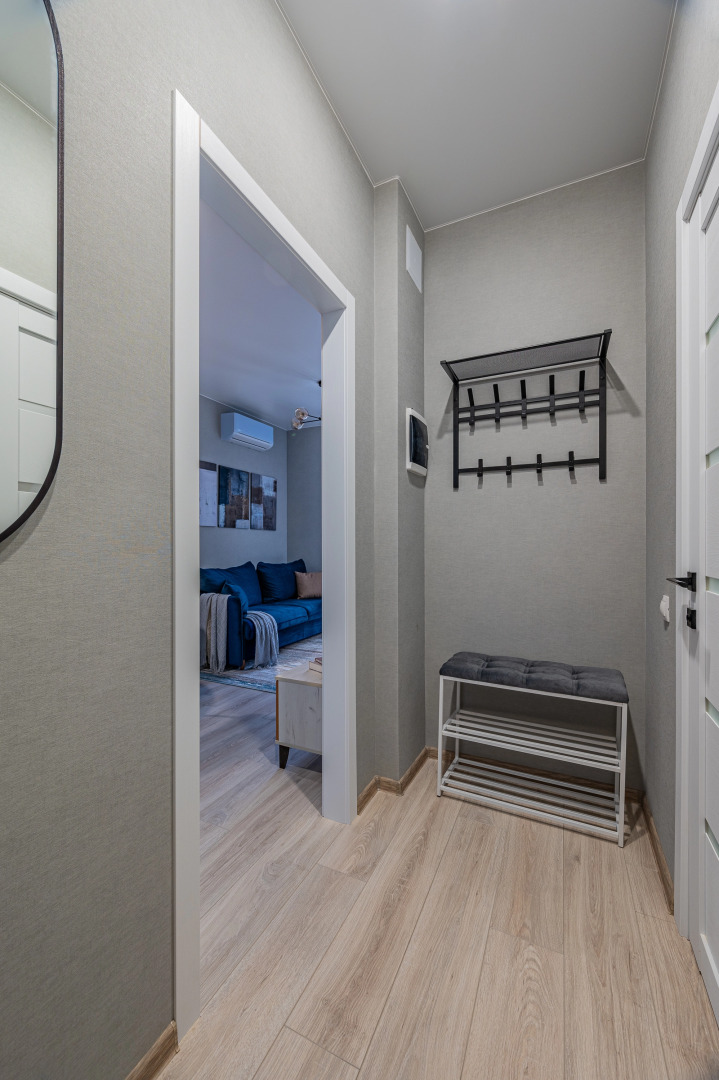 Апартаменты Уютные ЖК Астон Событие