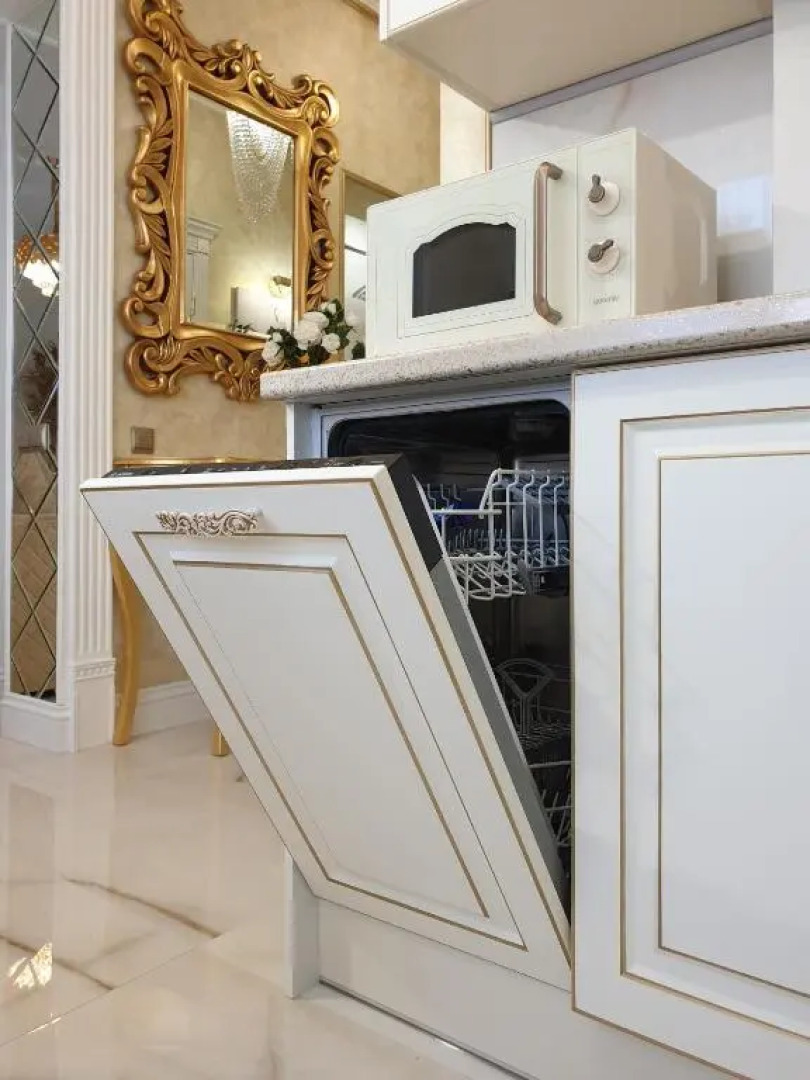 Апартаменты Apart39 VIP в Старом Городе