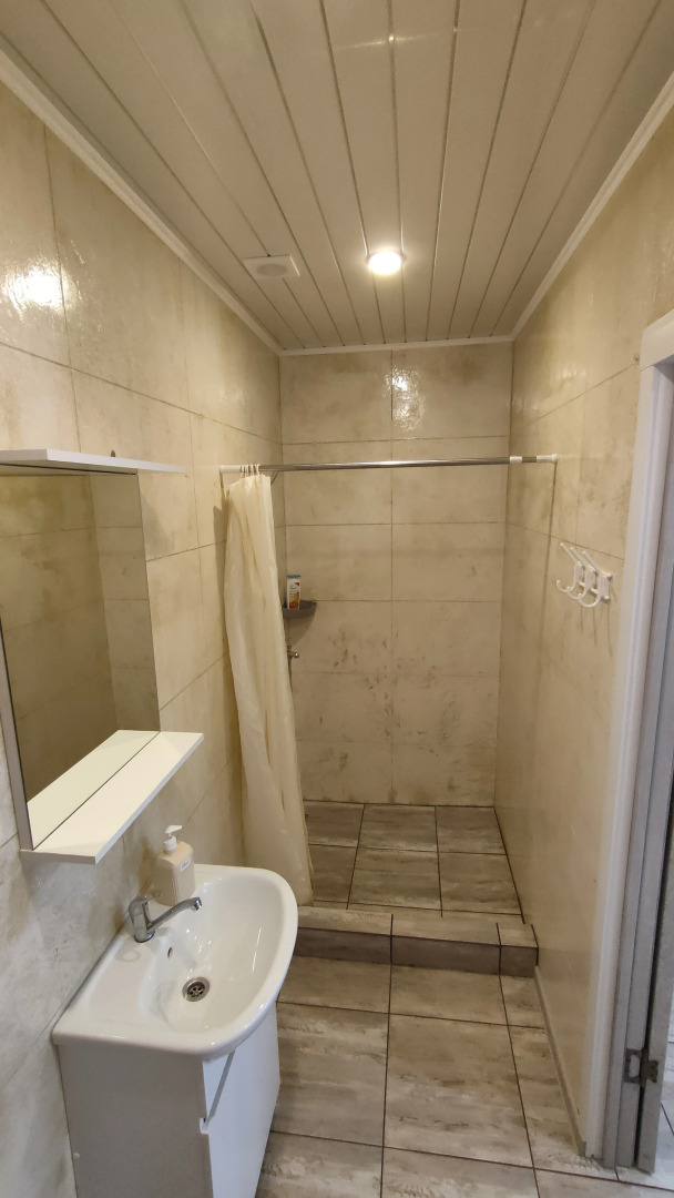 Гостевой Дом Лайтхаус