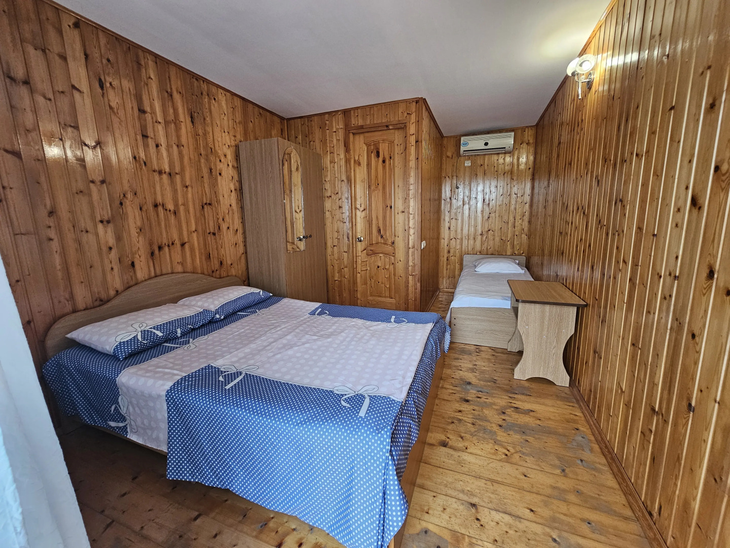 Гостевой дом Отдых в Алахадзы у Валерий