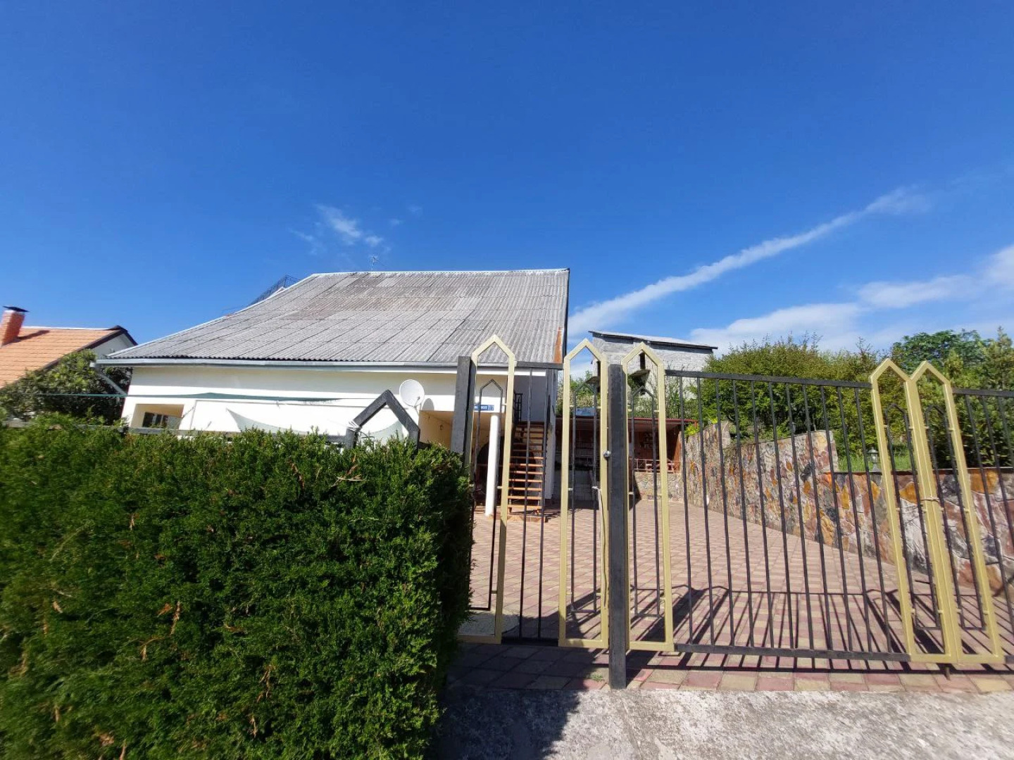 Гостевой Дом Горная Лаванда