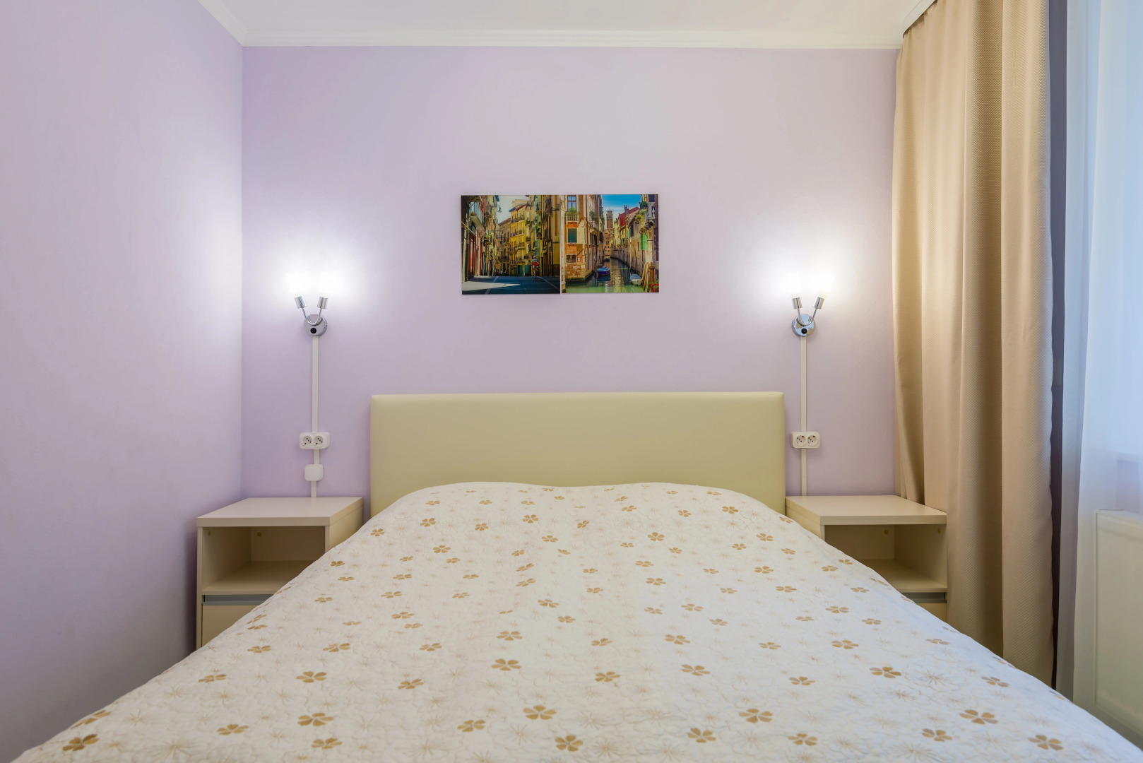 Мини-отель Туман