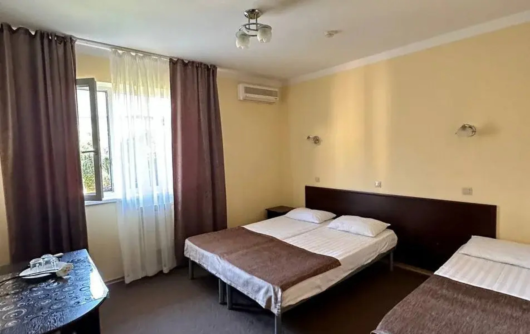 Гостевой дом София на Медовой