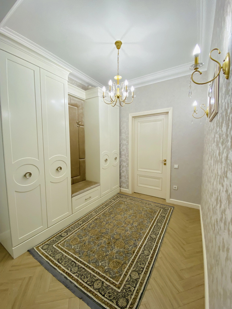 Апартаменты TUR HOUSE у моря