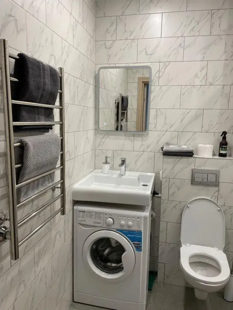 Квартира на Колпакова 44 2