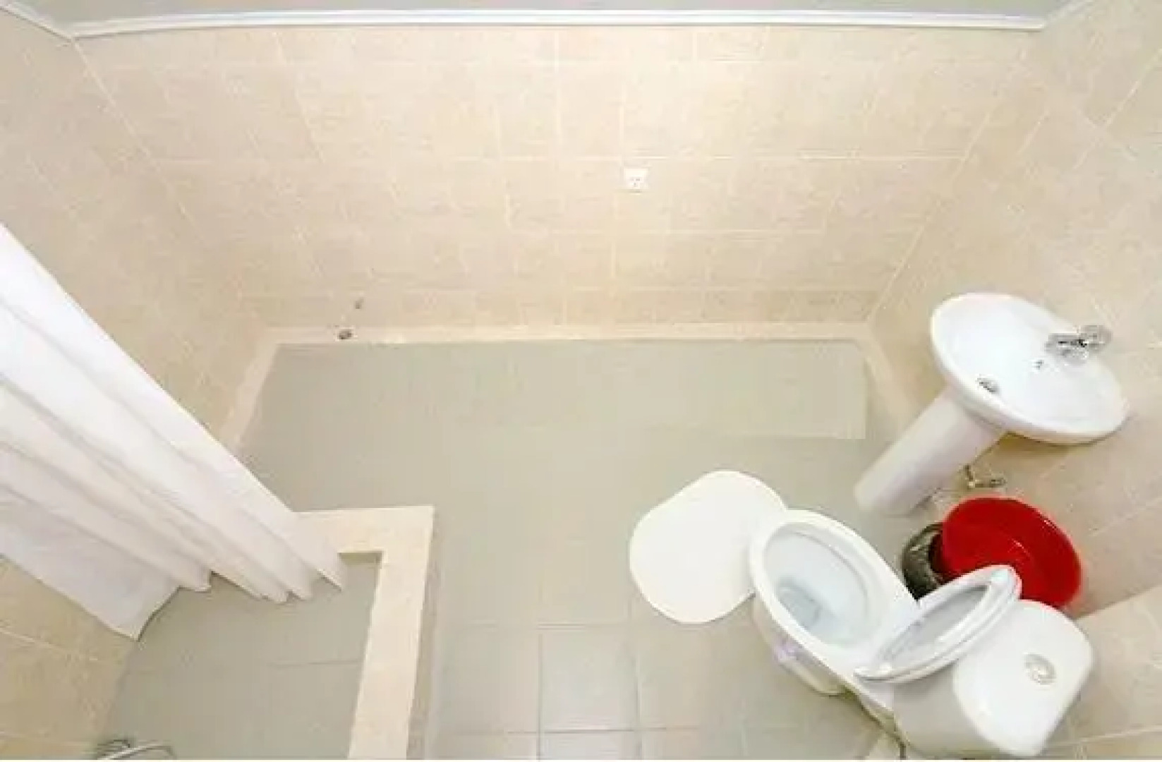 Гостевой Дом Violetta