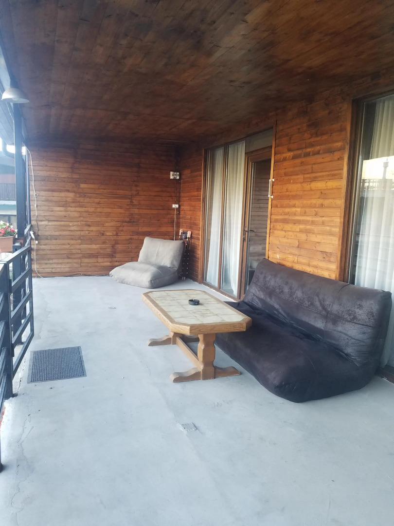 Гостевой дом Cottages in Stephantsminda Echoes