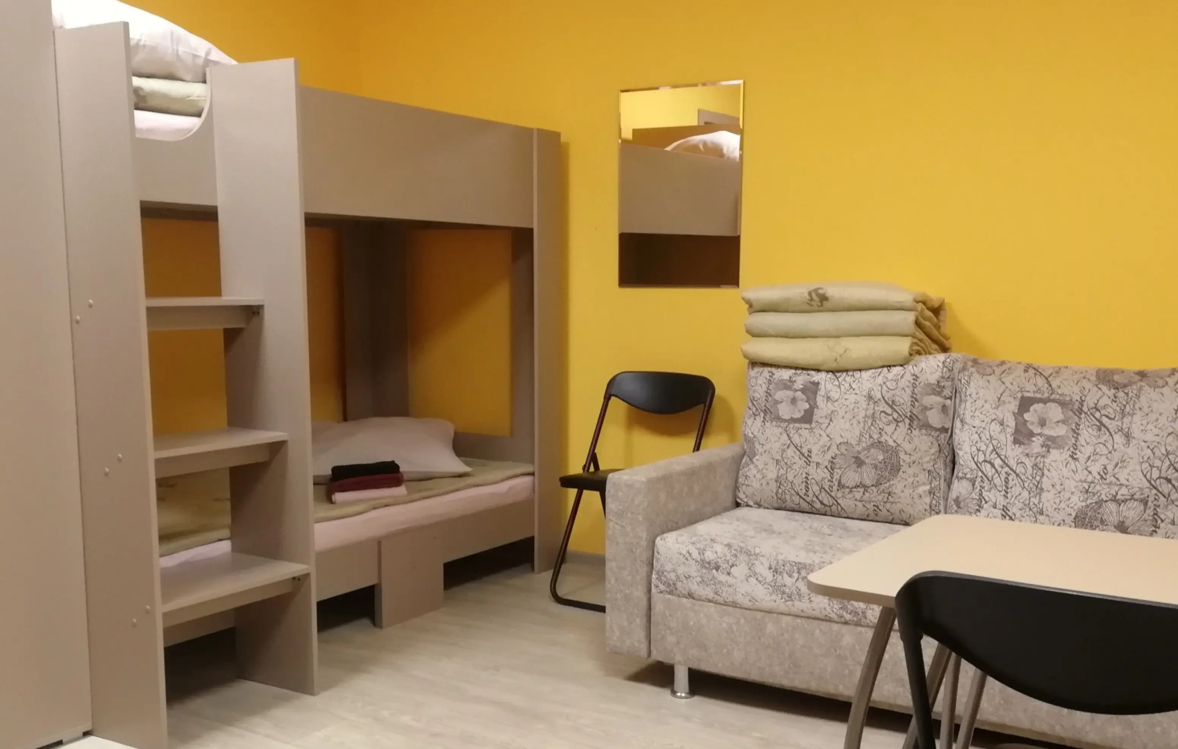 Мини-отель Эмили