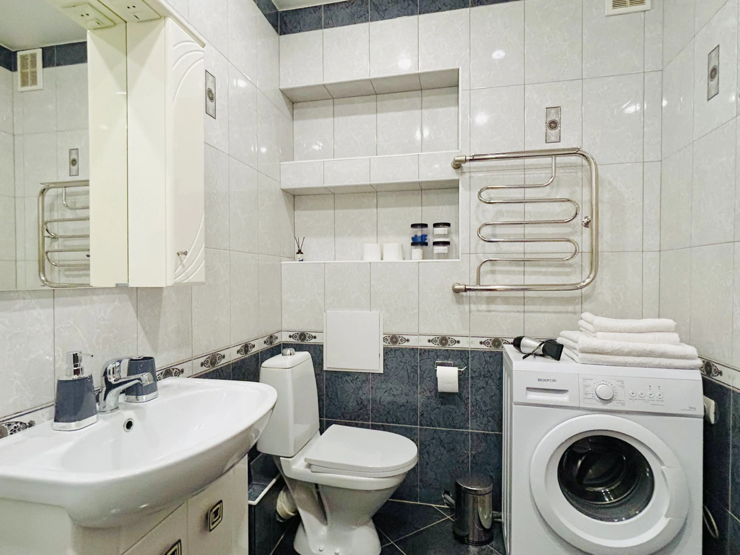 Апартаменты Cozy Rent Lemon tree