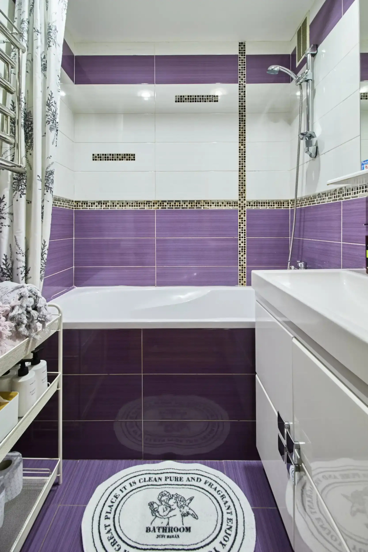 Апартаменты Halva