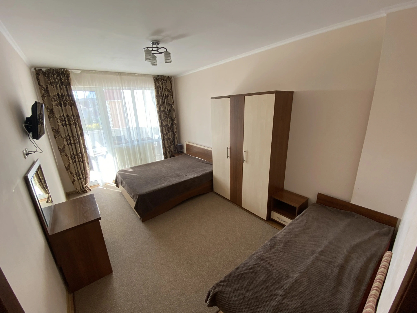 Гостевой Дом Иллен