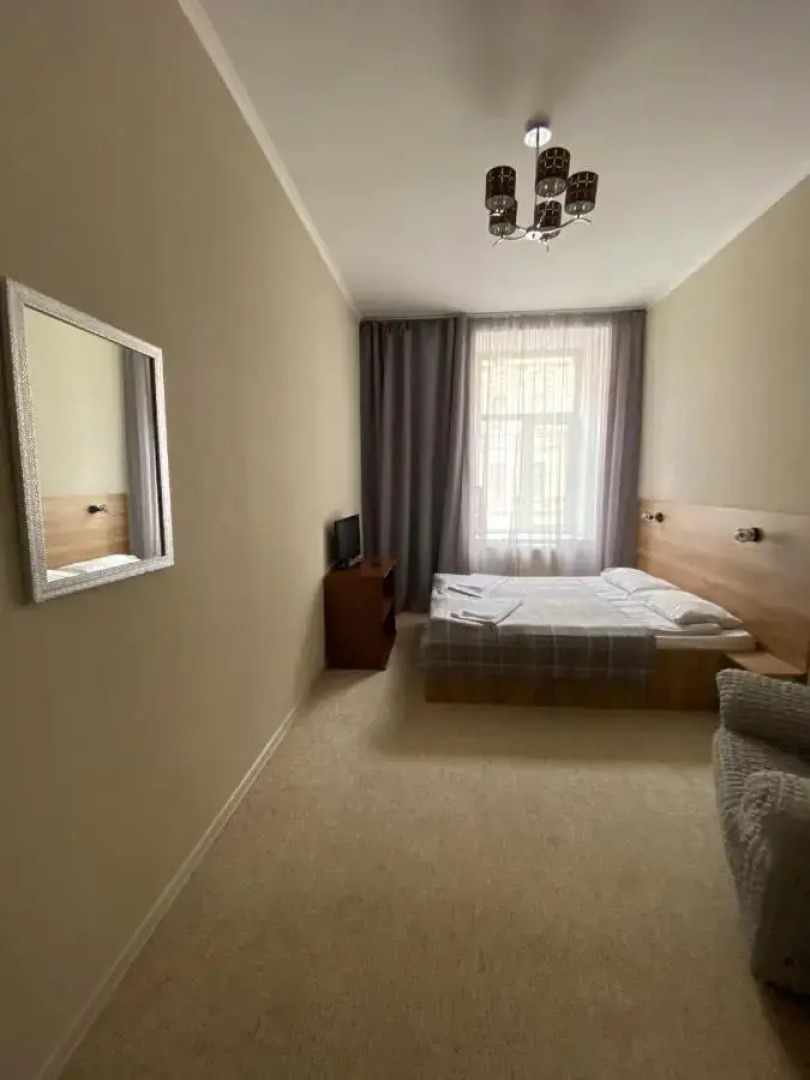 Мини-отель JO INN