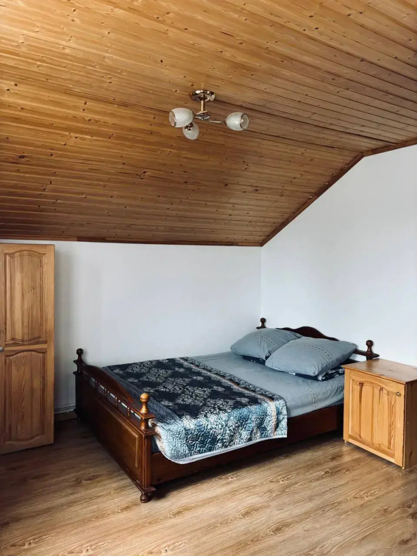 Гостевой Дом с 3 спальнями на 5 Ямской