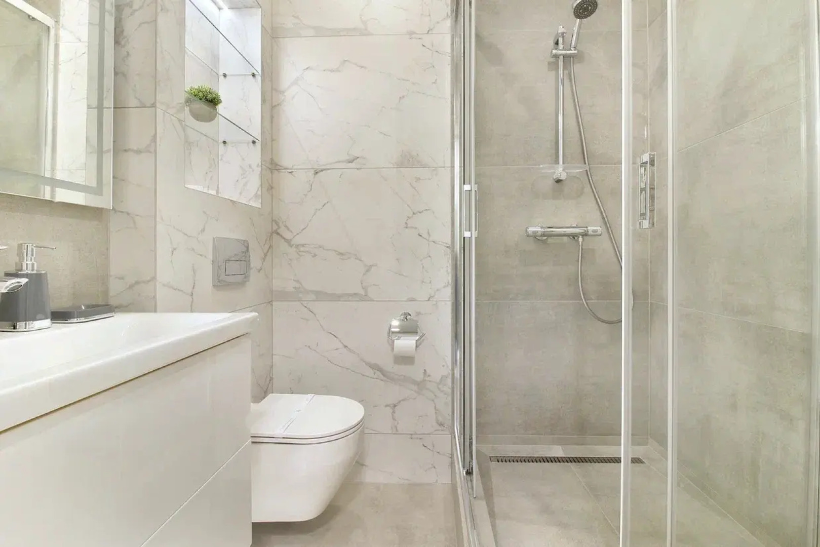 Квартира Hygge Karelia Stone