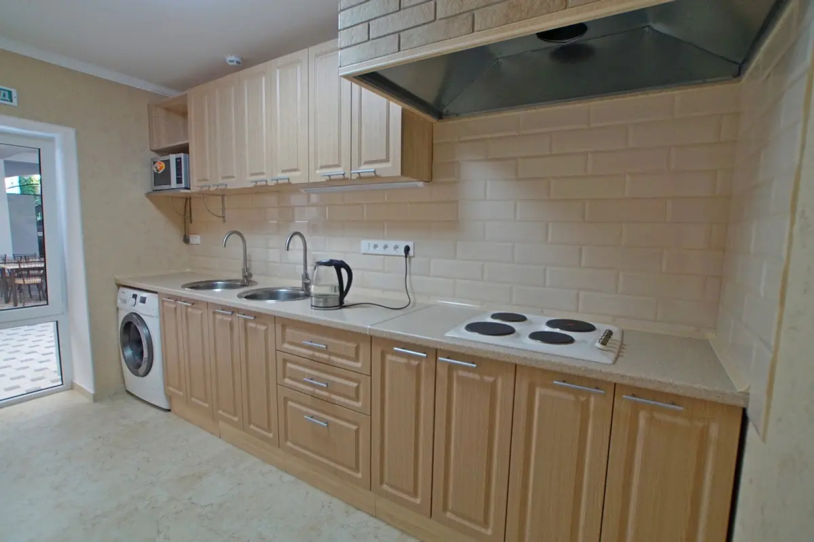 Гостевой дом Лика