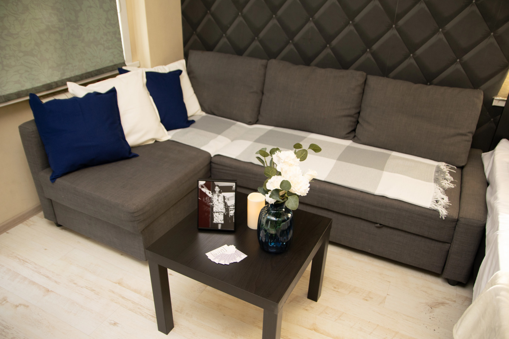 Апартаменты Тухачевского 2