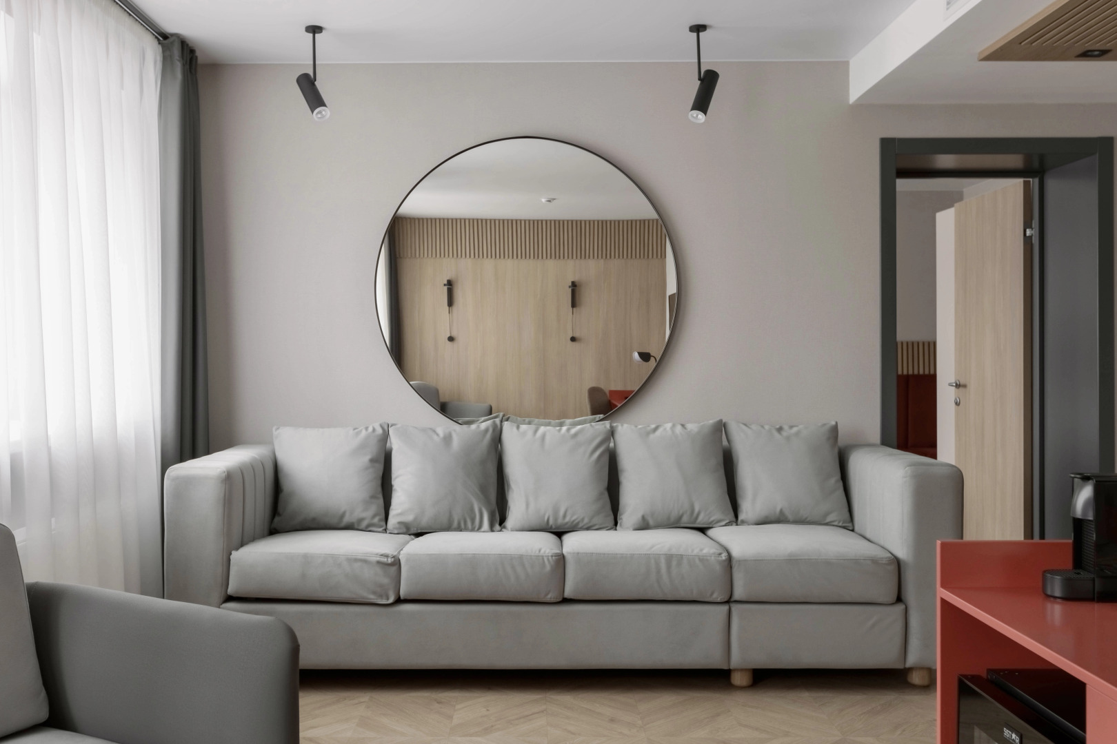 Бутик-отель Муром