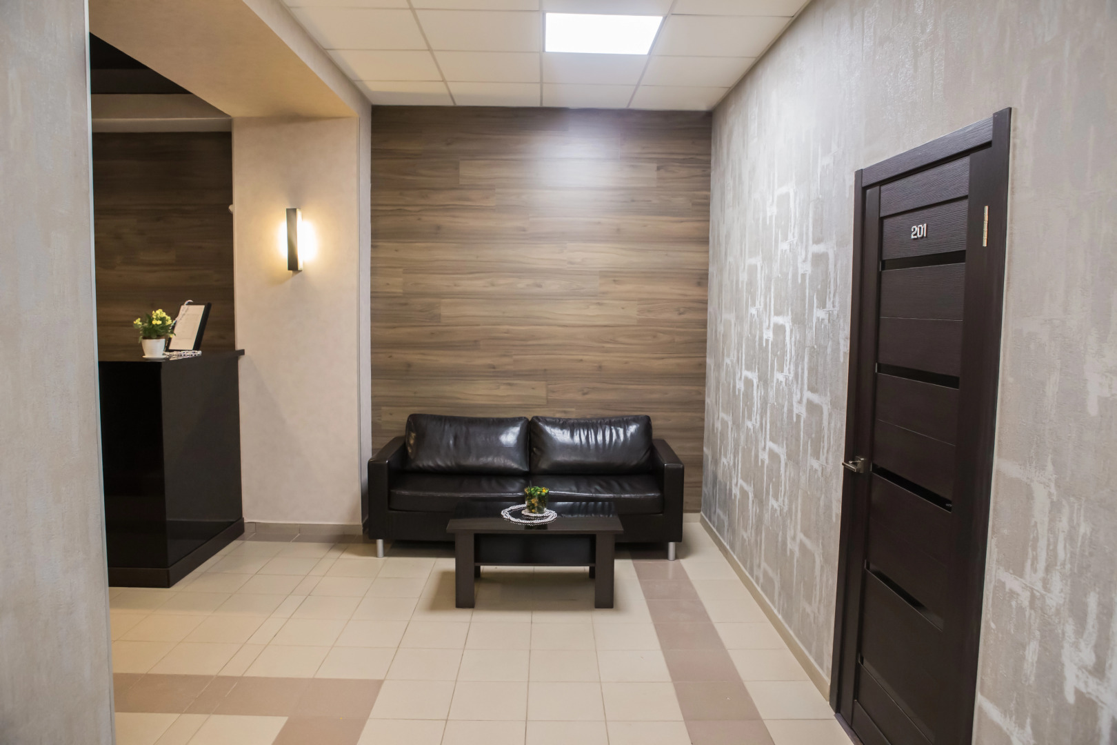 Бутик-Отель Лофт