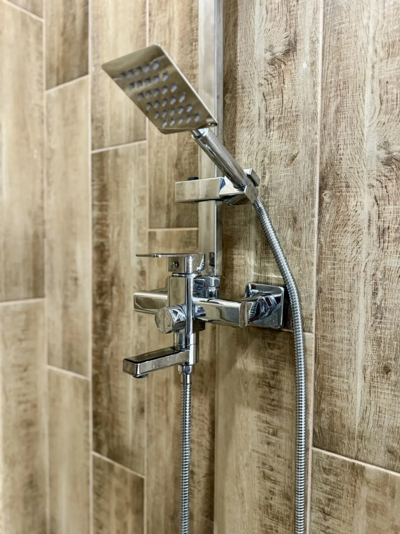 Апартаменты для Двоих с Кинопроектором