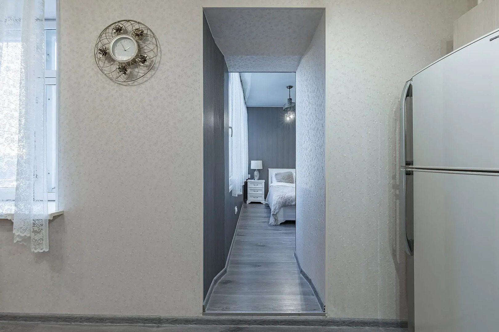 Апартаменты Красное Сормово. Соприкоснись с историей!