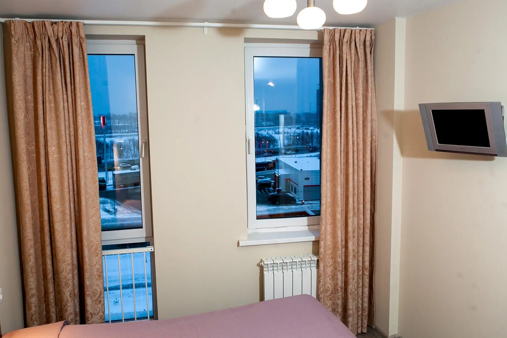 Апартаменты Химки Мега