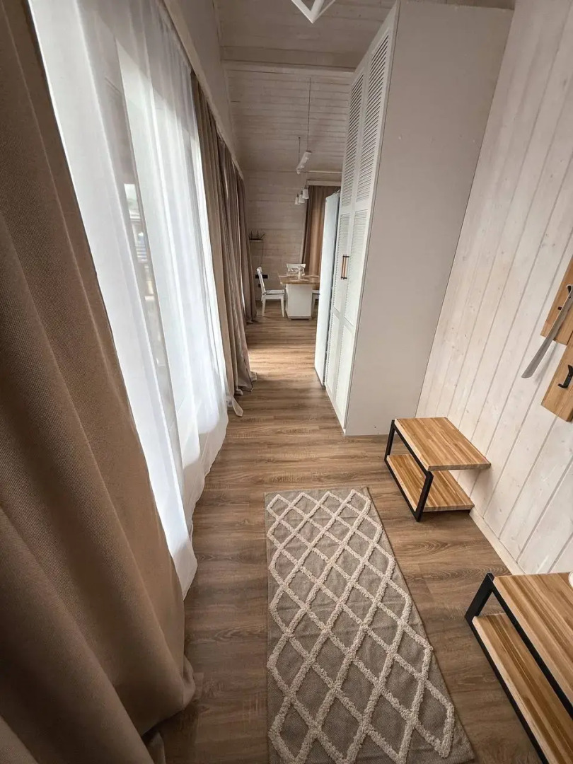 Частный дом Орхидея