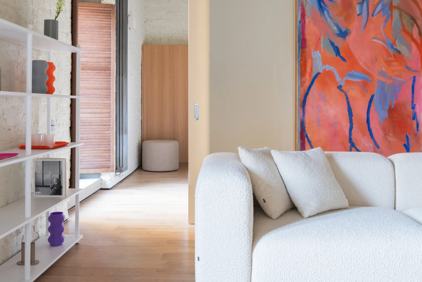 Отель Hideout Residence