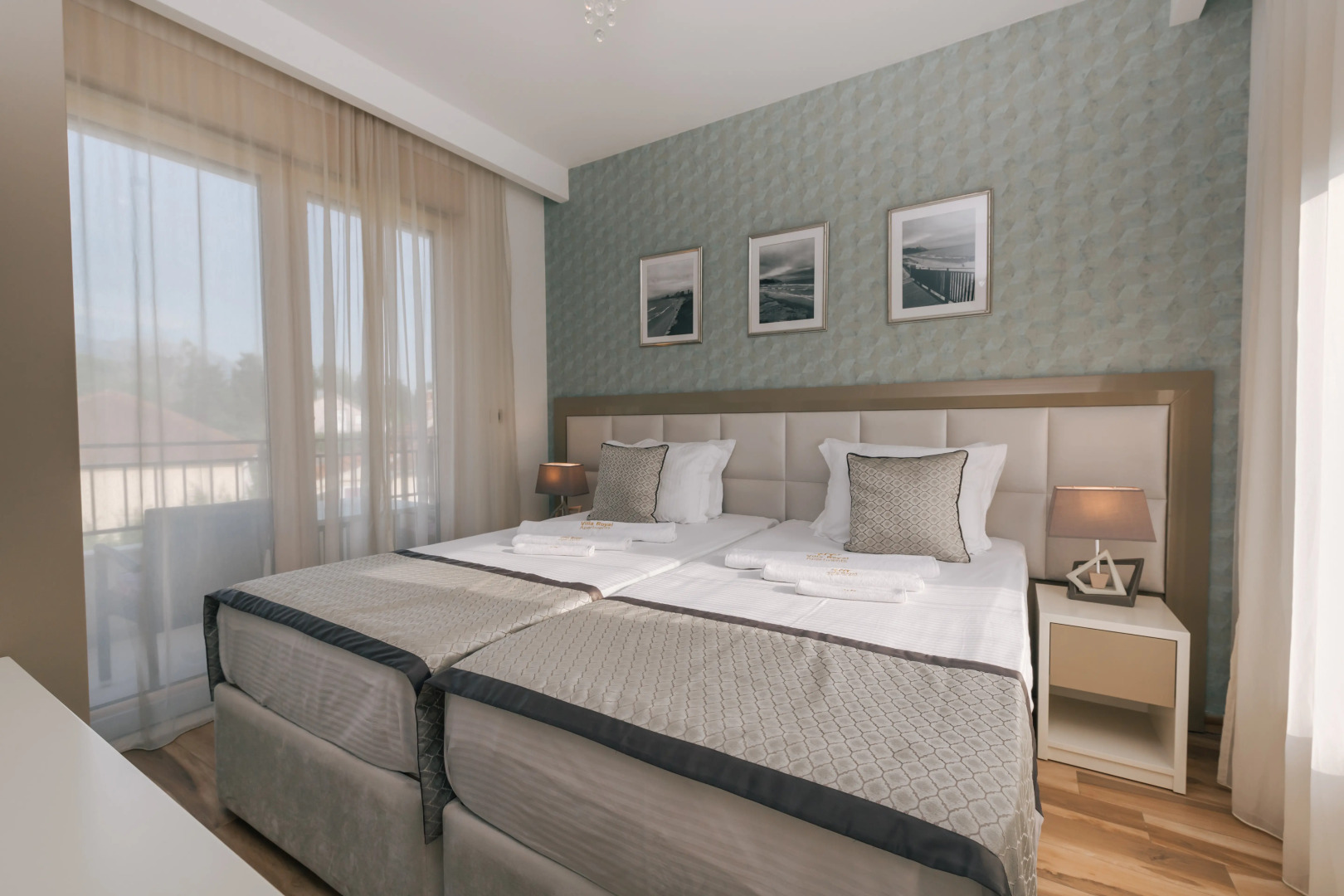 Апарт-Отель Villa Royal