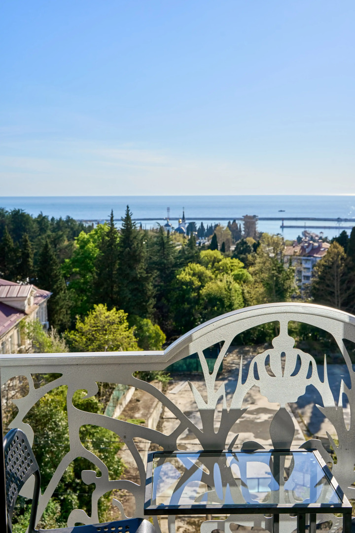 Отель Амбассадор