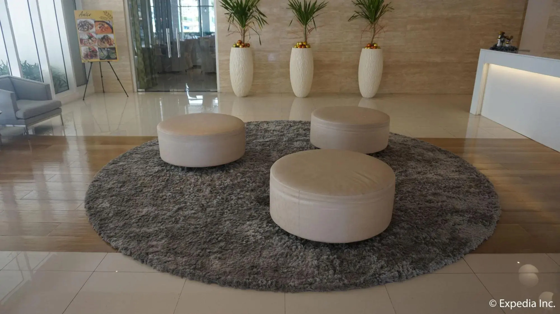 Отель 101 Manila