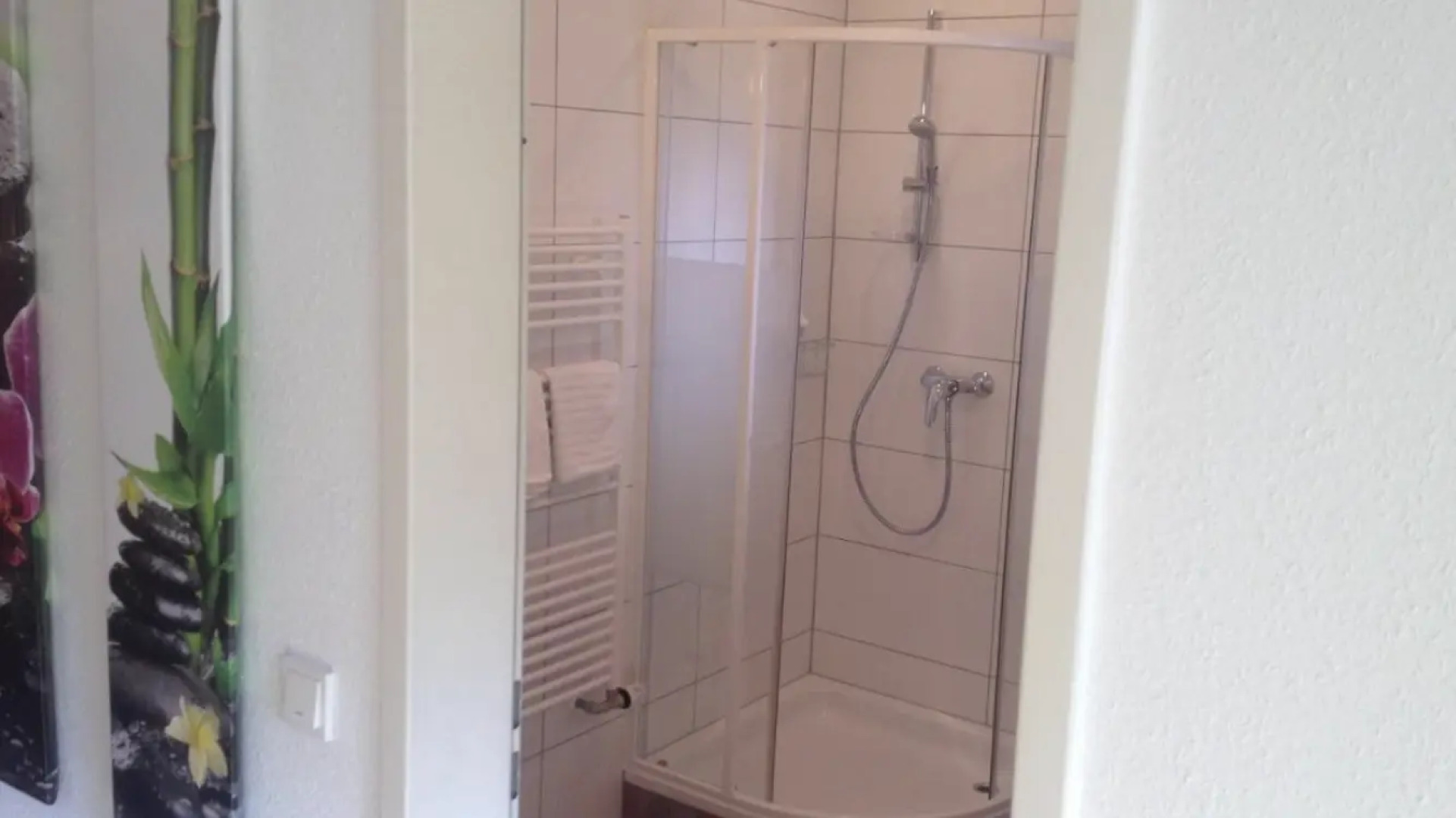 Отель Garni Viktoria