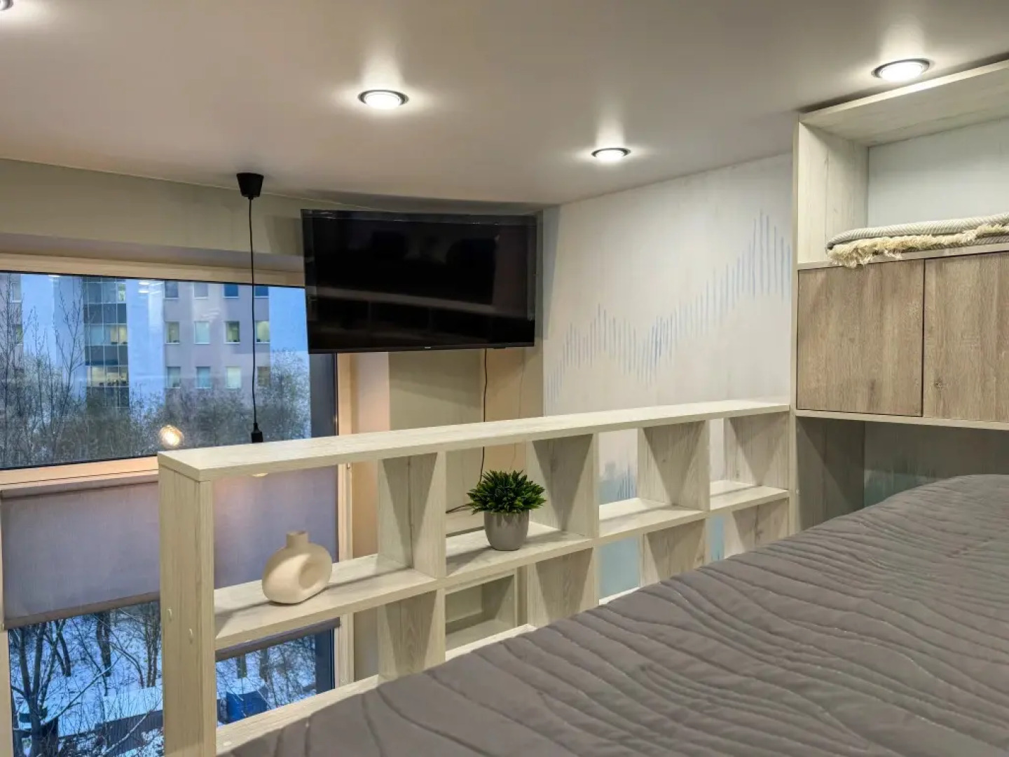 Апартаменты Sedoff-dom 2