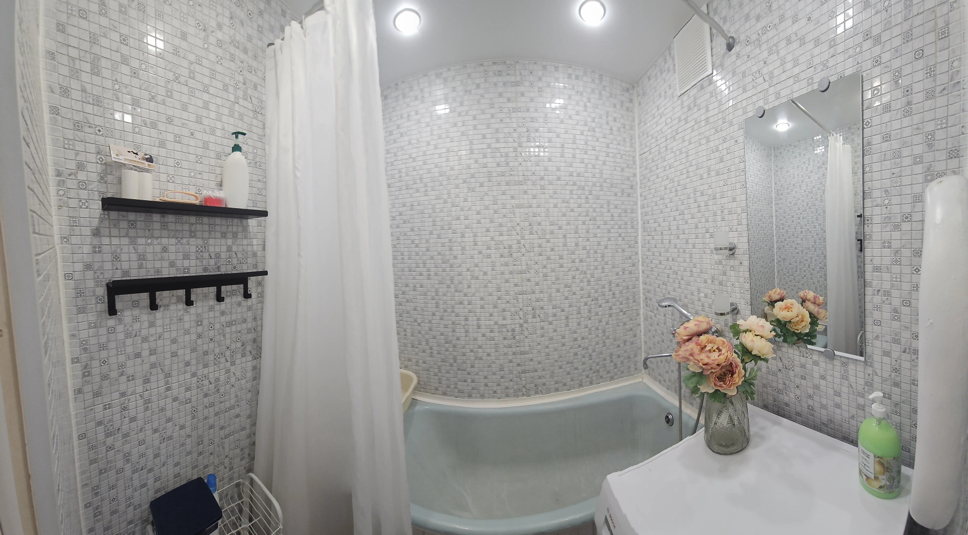 Квартира уютная 1-комнатная рядом со спортивным комплексом