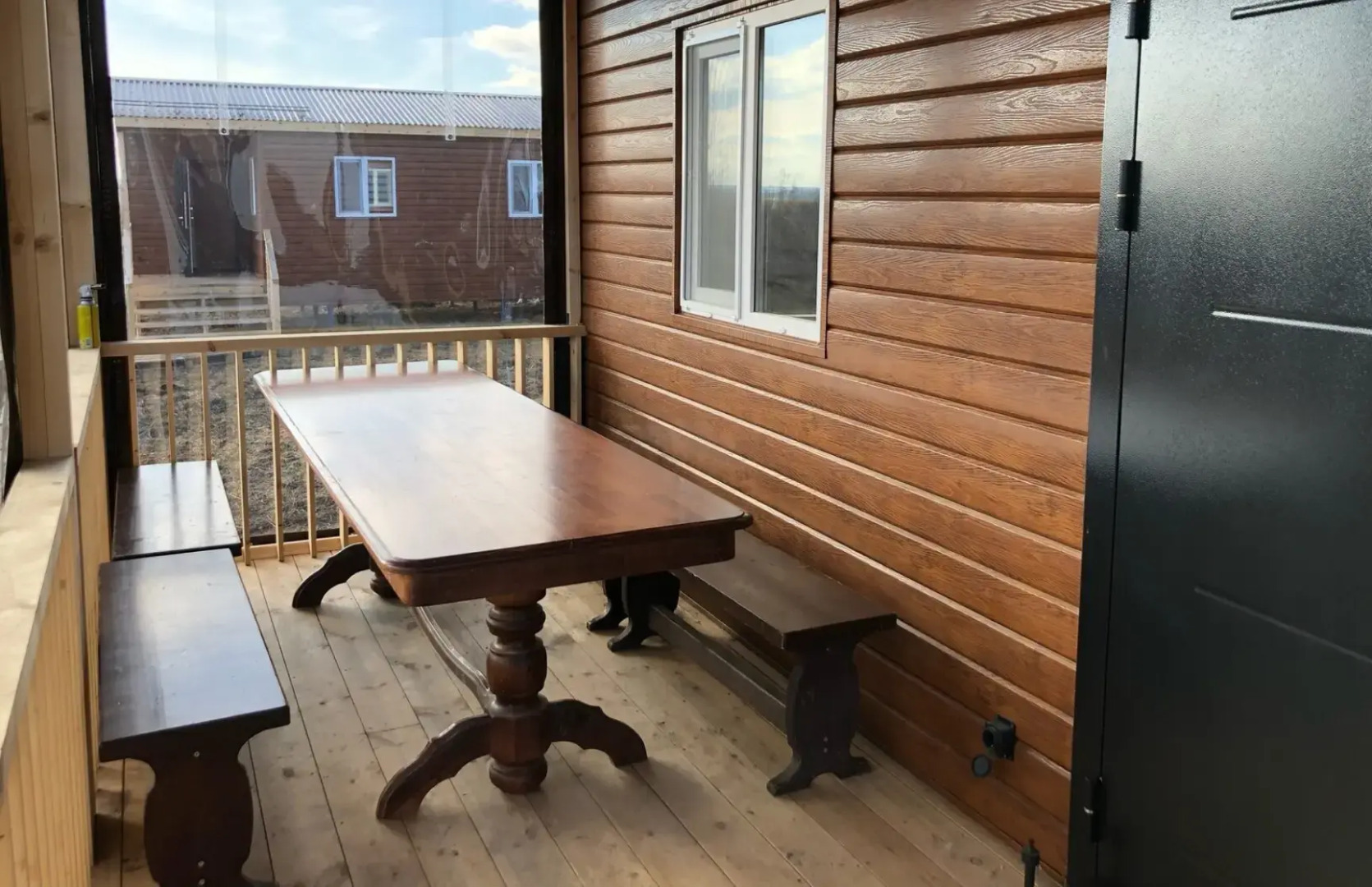 Гостевой дом Прибой