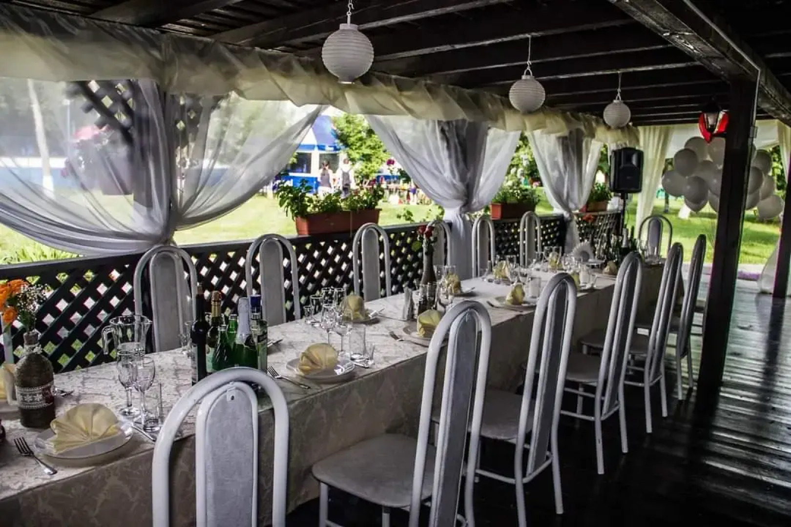 Отель Аэроград