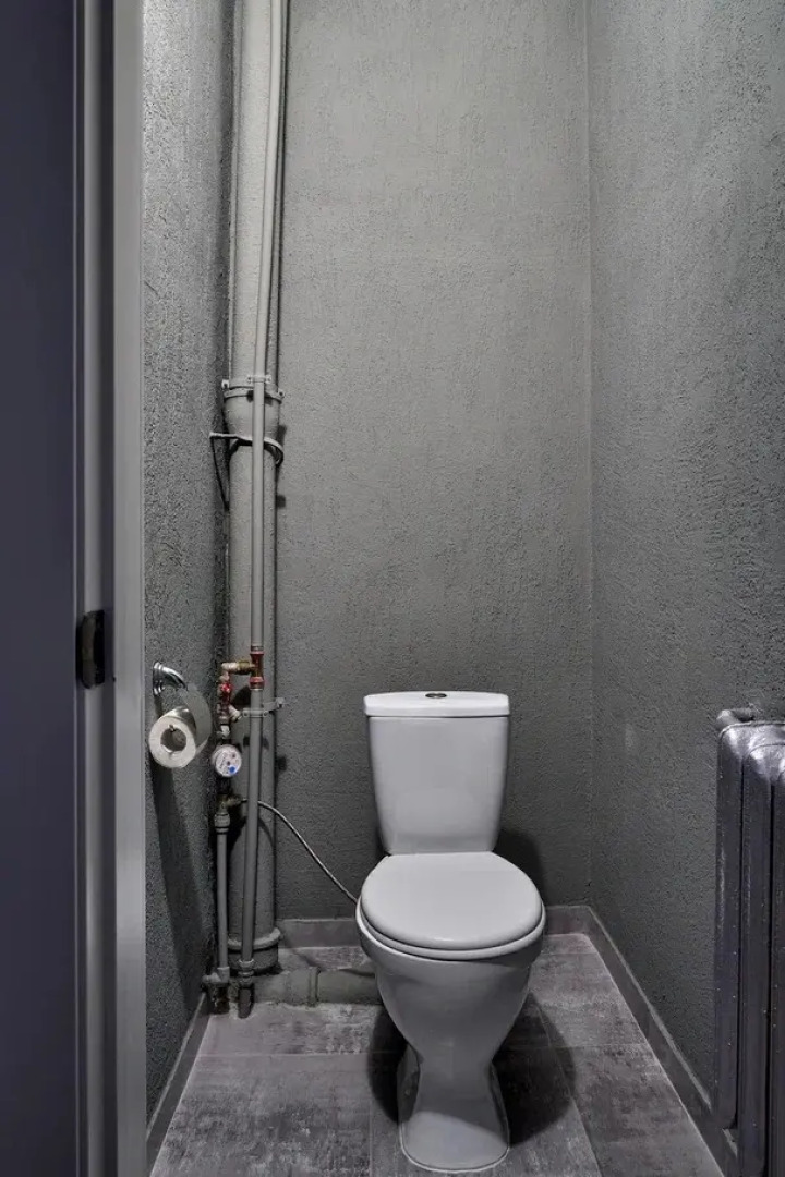 Апартаменты Городской Бриз